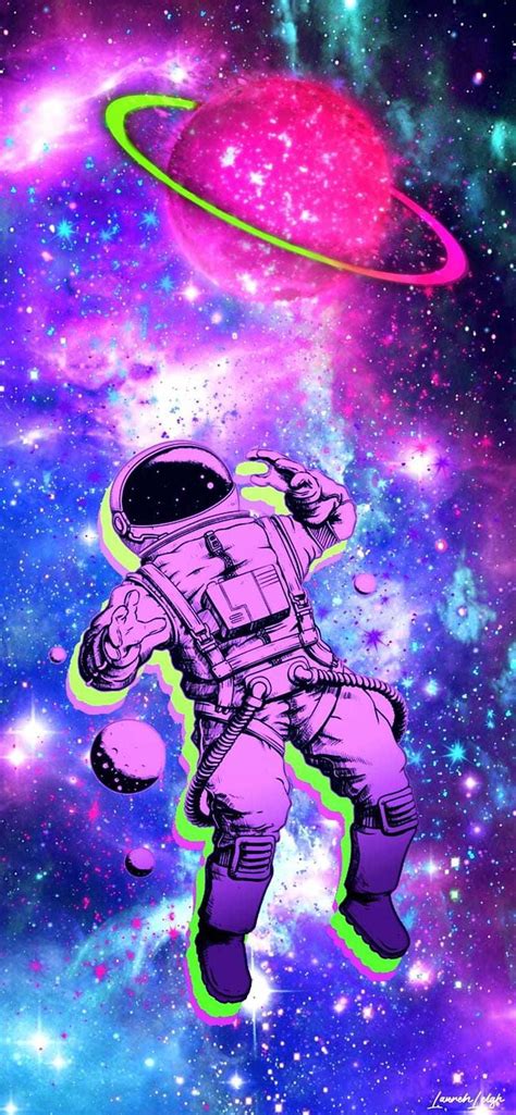 Cool Astronaut Wallpapers - Wallpaper Cave