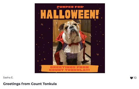 Halloween Costume Contest 2020 — Dog Whisperer® HQ