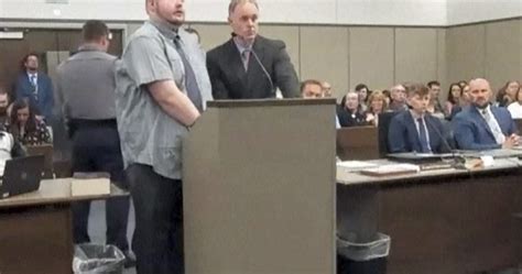 Colorado Springs mass shooter sentenced to life in prison: ‘The devil awaits’ - National ...