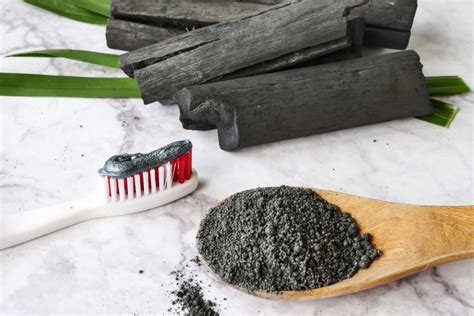 Is Charcoal Toothpaste Safe | Ask a Dental Expert | Legacy Dental