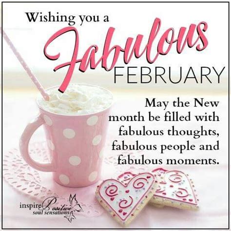 February | Hello february quotes, Birthday month quotes, Birthday ...