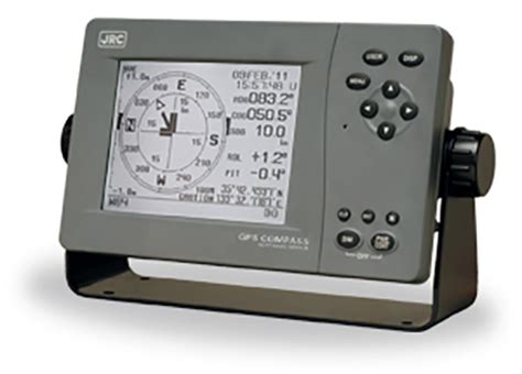 JRC - Marine Electronics | Nautical Supplies