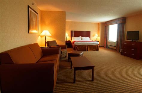 Holiday Inn Lynchburg Hotel (Lynchburg (VA)) - Deals, Photos & Reviews