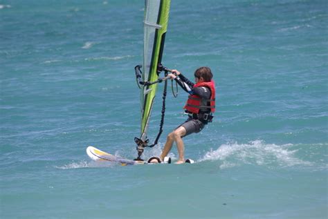 Kids lessons • HST Windsurfing & Kitesurfing School