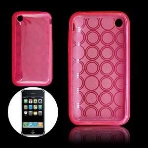 TPU Plastic Cases for Iphone 3G/Cases for Iphone 3Gs (FU-091092)(id ...