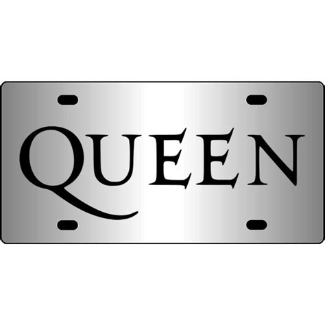 Queen Band Symbol