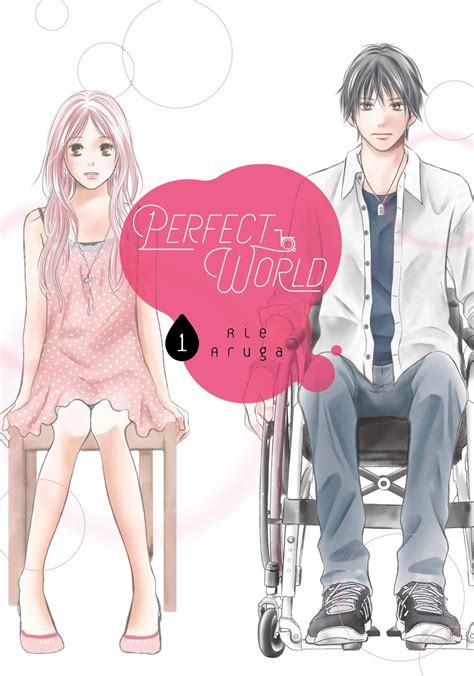 Perfect World 1 - Animex