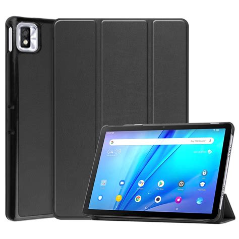 Best Slim tablet case for TCL tab 10s 9080G 10.1 inch 2021 Magnetic ...