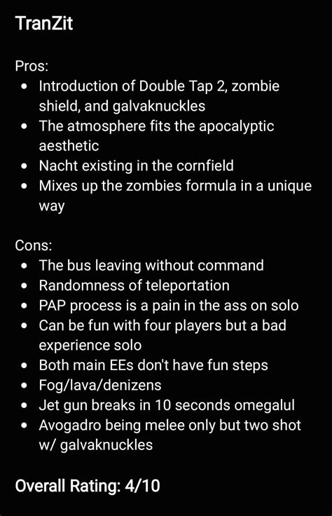 DETAILED and ACCURATE IX Easter Egg guide : r/CODZombies