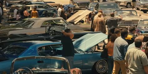 Watch: Official Trailer For 'Lowriders' | Ford Authority