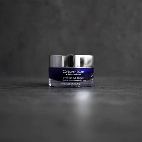 ZO Intense Eye Crème – Anti-Aging Vancouver