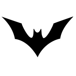 Logo Batman Beyond - ClipArt Best
