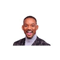 Will Smith Transparent Background Transparent HQ PNG Download | FreePNGImg