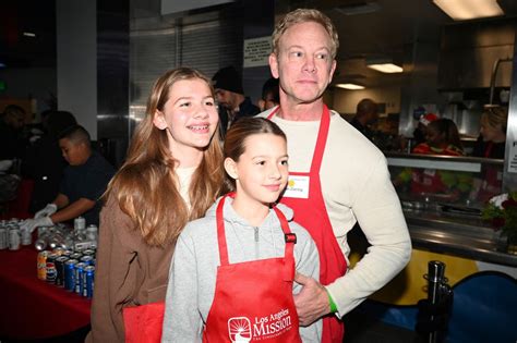 Inside Ian Ziering’s family life with young daughters following ‘unsettling’ bike attack ...