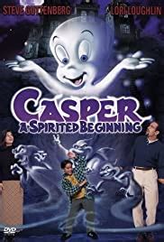 Casper: A Spirited Beginning subtitles English | opensubtitles.com