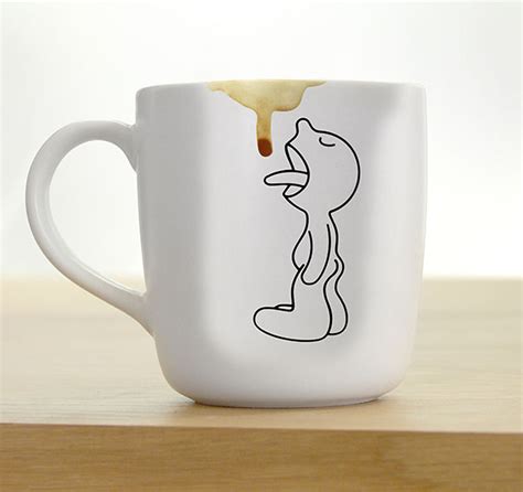 Think Smart Designs Blog: 24 Amazing And Creative Cup Designs That Will ...