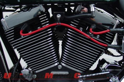 Top Five Things to Know About Motorcycle Spark Plugs