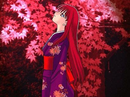 Akiha Vermillion | Wiki | Anime Amino