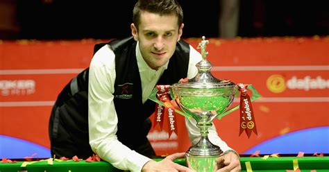 World Snooker Champions Quiz