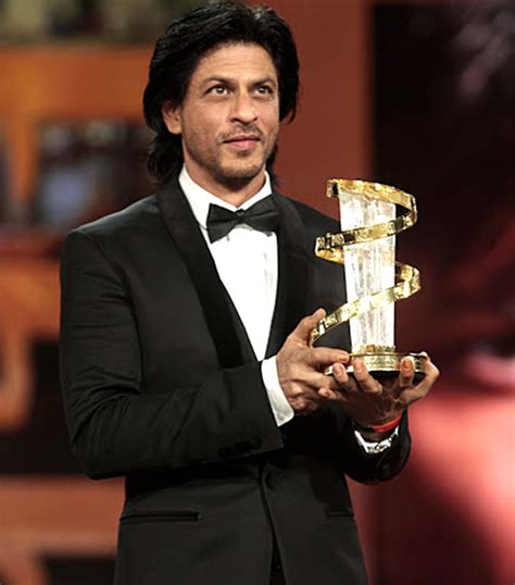 Shah Rukh Khan : I love awards as nothing can replace the excitement of ...