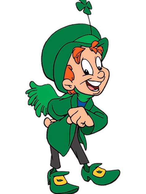 Lucky Charms Leprechaun Quotes. QuotesGram