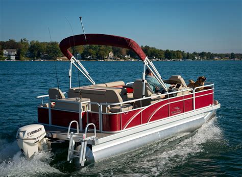 How to Clean Your Aluminum Pontoons | Bennington Pontoon Boats