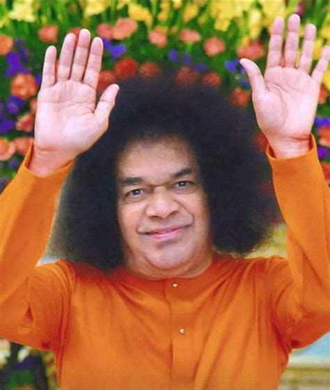 Sathya Sai Baba Images Download - werohmedia