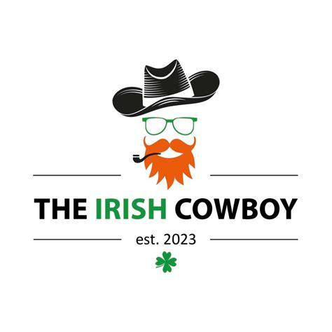 The Irish Cowboy | Florence AZ