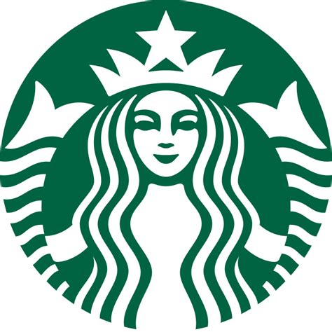 starbucks-logo-4 – PNG e Vetor - Download de Logo