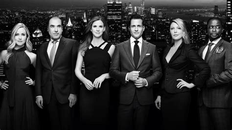 Suits Season 10: Will More Episodes Ever Release? | The Direct