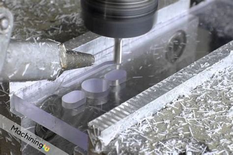 Polycarbonate CNC Machining Services In China | MachiningIO