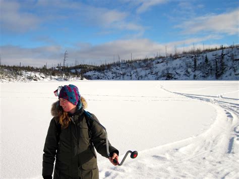 What To Wear in the Winter in the Boundary Waters - Tuscarora Lodge ...