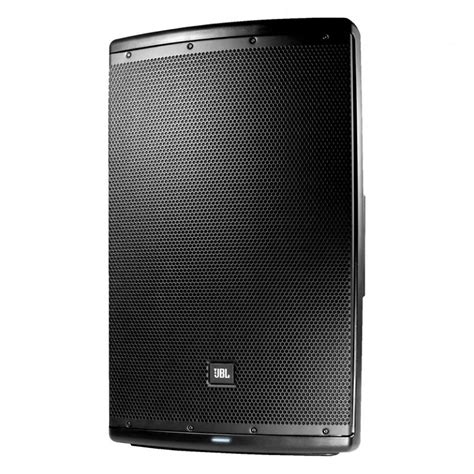 JBL EON 615 Speakers Pair – Simply Chic Events event hire Party Hire