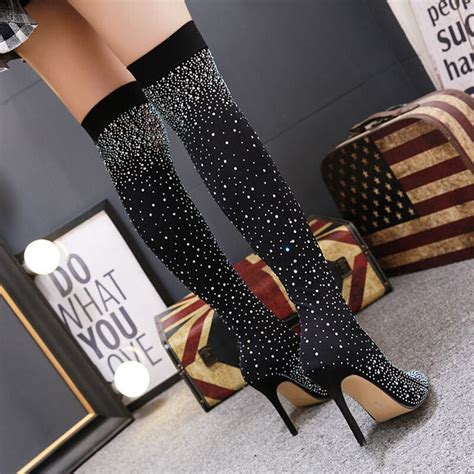 Shop Drag Queen Boots at Queenofdrag.com | Queenofdrag.com