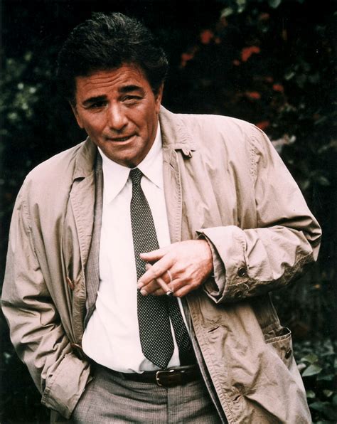 Columbo - TV Yesteryear