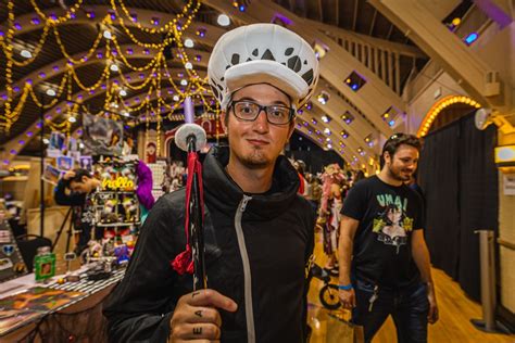 Everyone we saw at St. Pete's first-ever anime convention | Tampa | Creative Loafing Tampa Bay