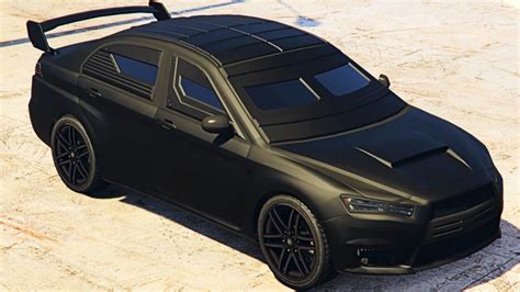 GTA Online weekly update features a free armored Kuruma