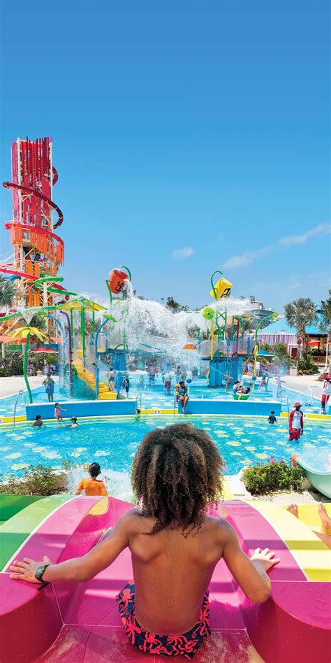 CocoCay, Bahamas | Adventure your way at Perfect Day at CocoCay. Because there’s no such thing ...