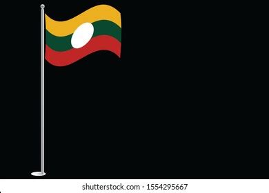 142 Shan state flag Images, Stock Photos & Vectors | Shutterstock