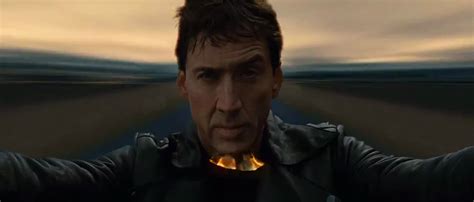 Image - Nicolas-cage-ghost-rider-2.png | Heroes Wiki | FANDOM powered ...