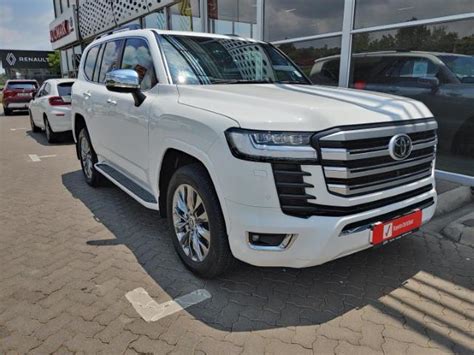 RUSTENBURG TOYOTA dealership in Rustenburg - AutoTrader