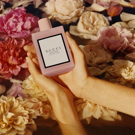 Gucci Bloom Hair Mist Gucci perfume - a fragrance for women 2019