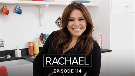 Rachael Ray Cooking Show Episode 14 - Hallmark Movies Now - Stream Feel Good Movies and Series