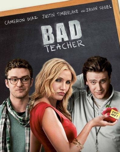 Bad Teacher 2011 - Bad Teacher Photo (23846153) - Fanpop