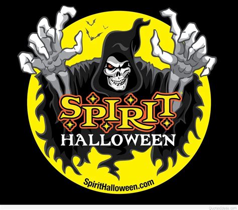 Spirit Halloween Wallpapers - Wallpaper Cave