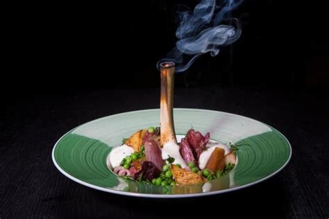 A Foodie's Guide to Reykjavik | 10 Restaurants You Should Try | Foodies guide, Icelandic cuisine ...