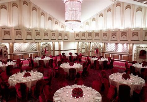 Islamabad Marriott Hotel Crystal Ballroom #travel, #GuestBathroom, # ...