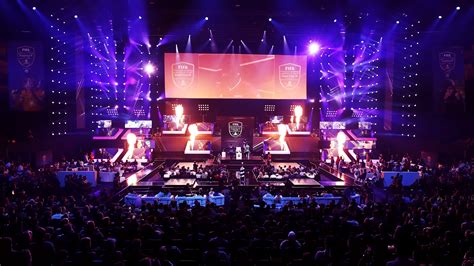 Can FIFA Make It to the Peak of Esports? | FIFA Infinity