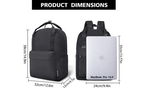 Up To 31% Off on Backpack with Laptop Compartment | Groupon Goods