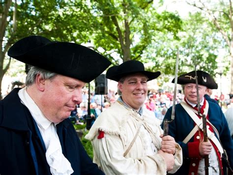 Several Historic 4th Of July Events In Morristown For 2019 | Morristown, NJ Patch